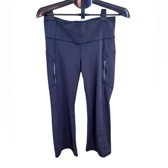 ATHLETA Women’s Rainer Bootcut Pant L/P - Picture 1 of 7